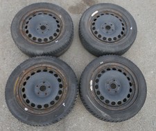 VW Passat 3C Golf Pneumatici