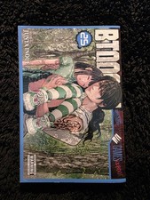 BTOOOM! Manga Volume 25