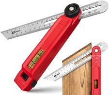 Falsa squadra 180 mm