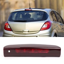 led terzo 3° Luce freno luce