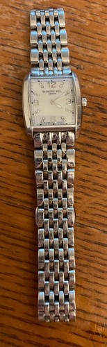 Orologio raymond weil don - raymond,