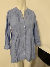 Camicia cotone Aspesi taglia