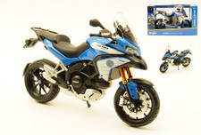 Maisto moto ducati - maisto, 1/12