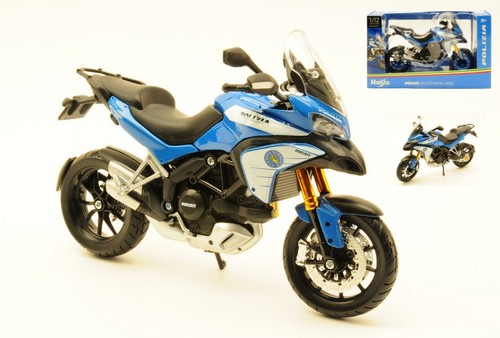 Maisto moto ducati - maisto,