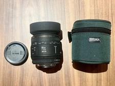 Obiettivo SIGMA 50 mm f1:2.8