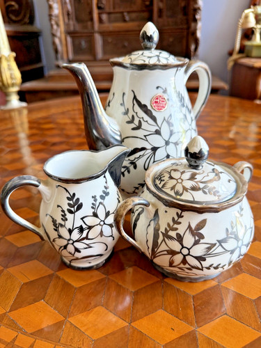 Servizio caffè in - servizio, da