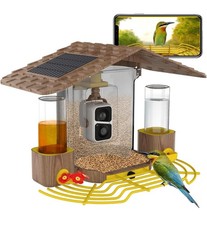 Alimentatore Smart Bird con