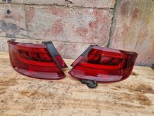 Audi A3 8V 2013-2016 SPORTBACK