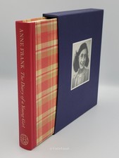 The Diary Of A Young Girl -