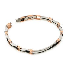 Bracciale Boccadamo Uomo