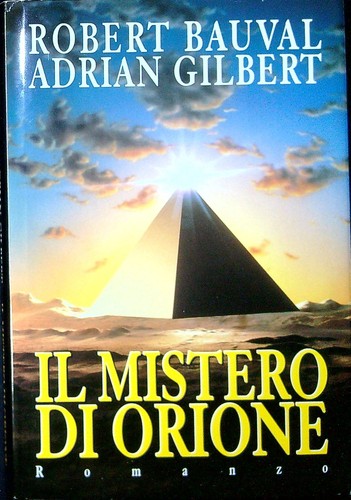 Mistero orione bauval - orione,