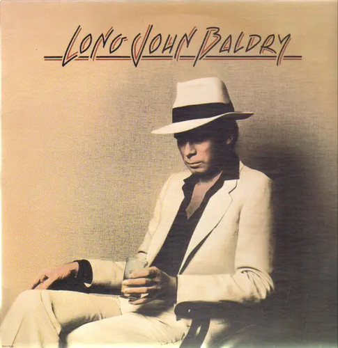 John baldry long - john,