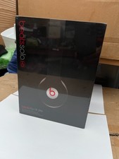 Beats by Dr. Dre Solo HD Cuffie On-Ear Cablate (Nero) - STOCK SIGILLATO