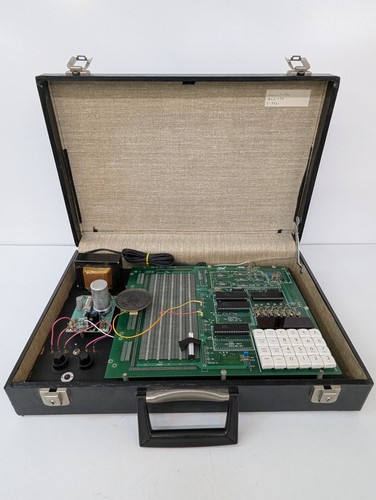 Intel mcs system - mcs-85, kit