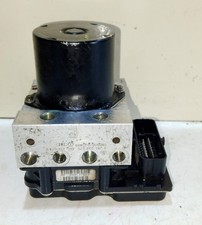 ABS PER SKODA Fabia Berlina 2° Serie 0265234575 benzina 1 (07>14)