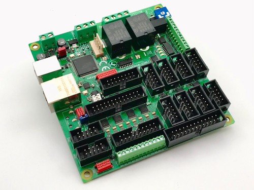 Pokeys57cnc controller cnc - controller,