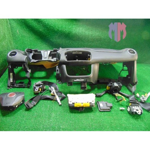 Kit air bag fiat - kit, punto