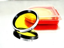 Filtro colore Flexaret MEOPTA