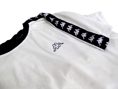 Kappa shirt maglietta da - t-shirt,
