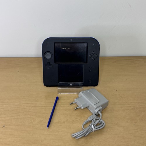 Nintendo 2ds nero - nintendo,
