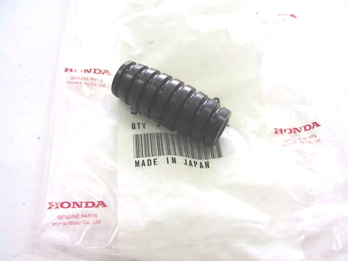 Honda gommino leva cambio - honda,