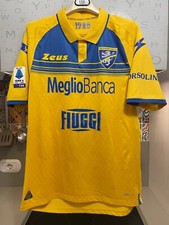 Maglia Calcio Originale Frosinone Reinier Anno 2023-24 Taglia L Negozio !!!!!!!