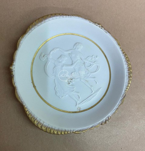 Piattino porcellana le - in,