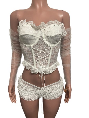 Angel core pezzi corsetto - angel,