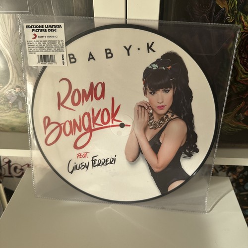 Baby roma bangkok - k,