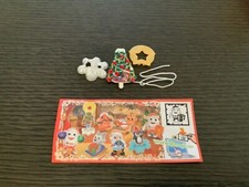 KINDER FT 159 - GLI AMICI DI