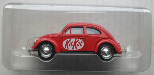 Corgi volkswagen maggiolino - volkswagen,