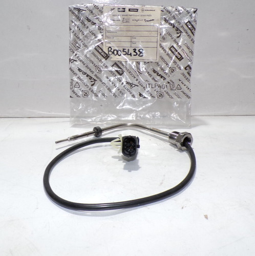 Sensore alta temperatura 120 - d,