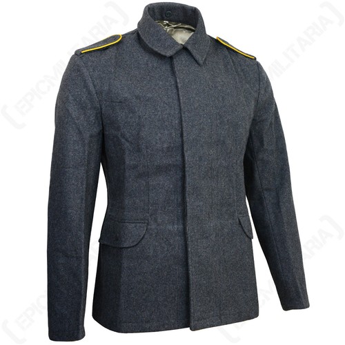 Ww2 luftwaffe fliegerbluse - luftwaffe,