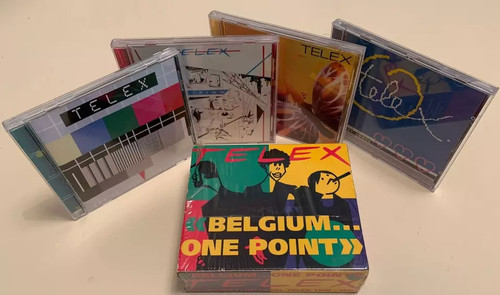 Box telex - 4,