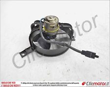 ELETTROVENTOLA RADIATORE