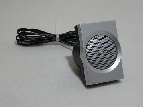 Bose companion serie 1 2 - 3, 1,2