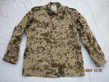 Esercito Tedesco Camicia da