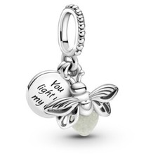 Autentico Charm Pandora
