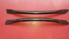 2X Rinforzo Supporto Gancio Di Traino AHK ORIS Mercedes W124 Limo Coupe