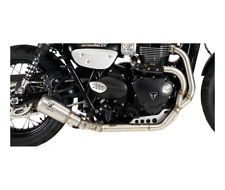 Triumph 900 Street Scrambler