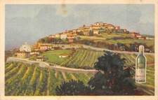 Z898) VINO CHAINTI S MARGHERITA DELLA PRODUZIONE RUFFINO PONTASSIEVE (FIRENZE)