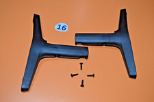 GENUINE PIEDISTALLO ORIGINALE CON VITI PER TV SAMSUNG UE43RU7090UXZT