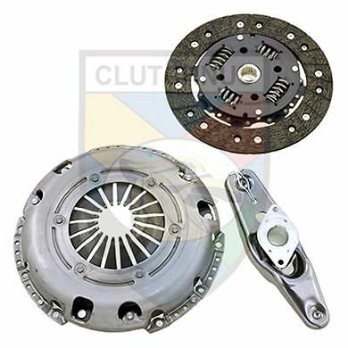 Kit frizione originale rymec - originale,