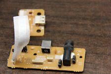 Yamaha DGX-640 Scheda DJACK