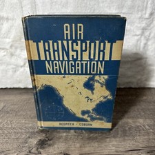 Air Transport Navigation for