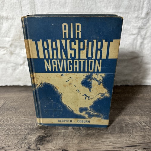 Air transport navigation for - air,