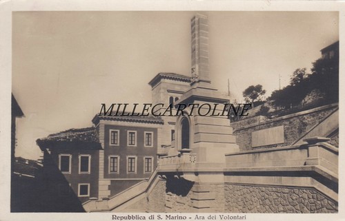 Repubblica marino ara - marino:,