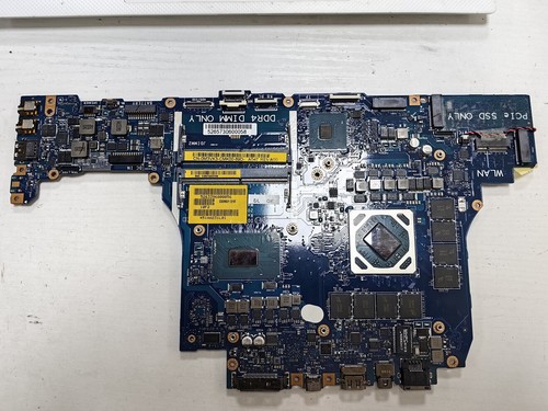 0m3vk3 per dell - cn-0m3vk3, alienware