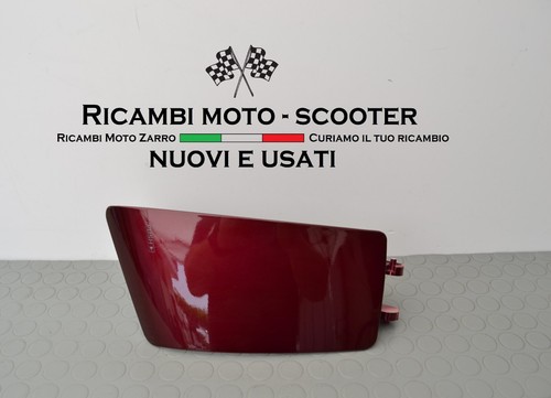 Sportello coperchio lato