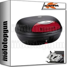 KAPPA BAULETTO K48N + ATTACCO